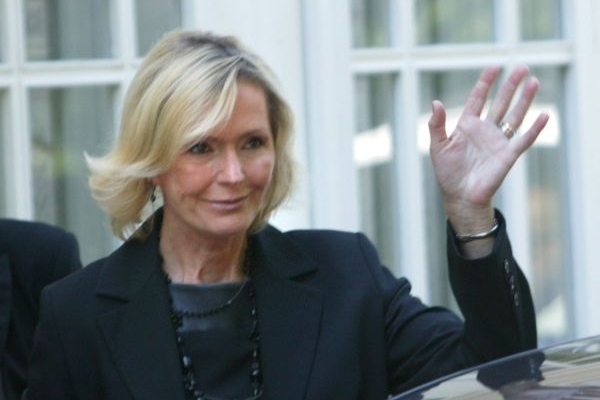 Helena Vondráčková.