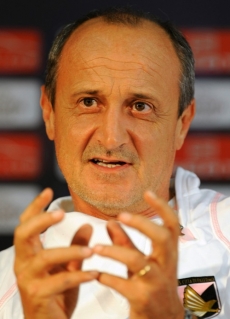 Delio Rossi.