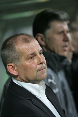 Petr Rada.