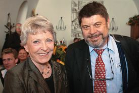 Martin Štěpánek. Martin Štěpánek.