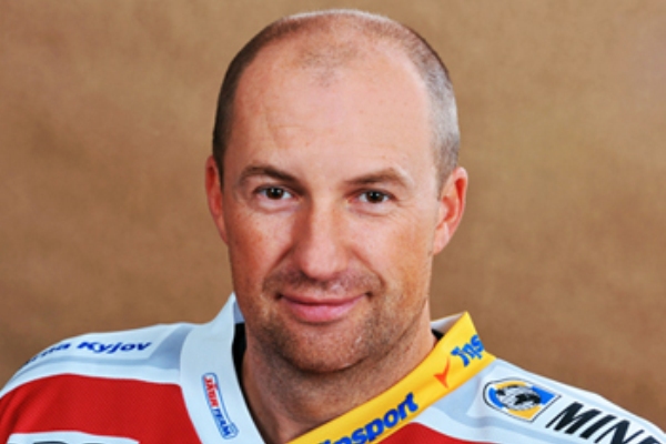 Jan Peterek. Jan Peterek.