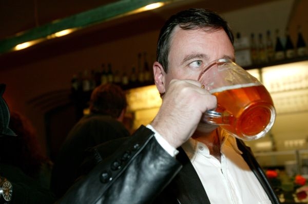 Proč se nezajímáte o Bendla nebo Langra, ptá se David Rath.