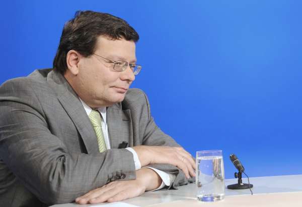Pomalu zelená...