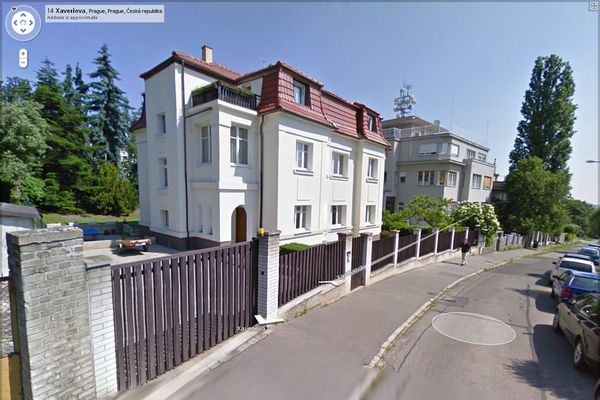 Kamery Google prý příliš zasahují do soukromí.