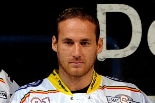 Tomáš Kůrka.