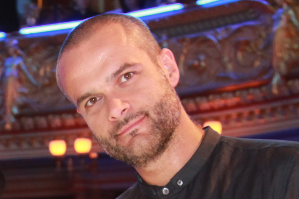 Jaroslav Slávik.