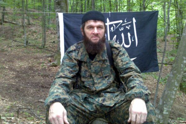 Doku Umarov ztratil důvěru povstaleckých velitelů.