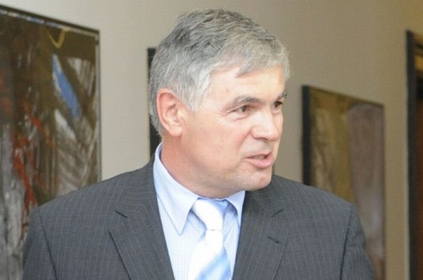Palas nemá na stavbu žádné úvěry, penzion platí z vlastní kapsy.