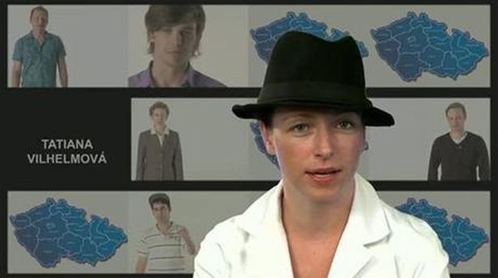 Tatiana Vilhelmová brojí proti mafii na radnicích.