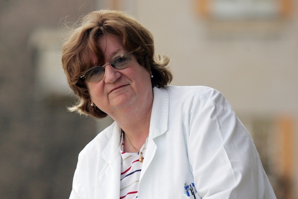Strkání hlavy do písku před nemocí se může vymstít, říká Jitka Abrahámová.