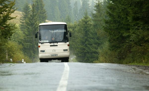 Ilustrační foto.