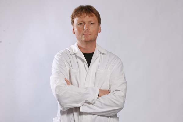 Genetika se trochu přeceňuje, míní David Feltl.
