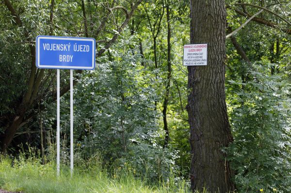 Brdské obce měly od Topolánkovy vlády slíbeno 1,25 miliardy.
