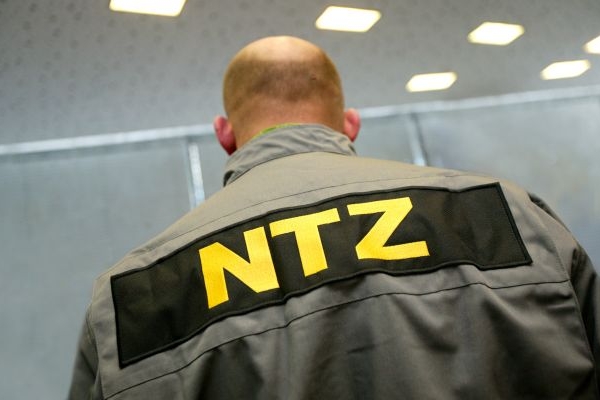 Zaměstnanec oddělení Netechnických ztrát ČEZ, které cvičilo příslušníky komanda.