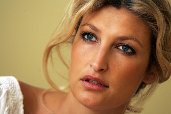 Tereza Maxová.