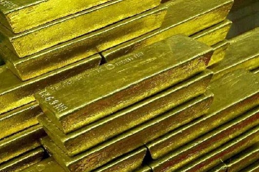 Hodnota zlatých rezerv České národní banky se od začátku roku zvýšila o zhruba 1,5 miliardy korun na 9,85 miliardy korun.