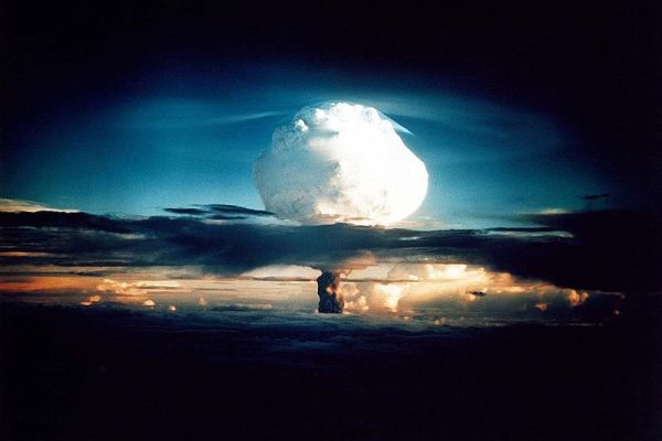 Izrael stále tají, zda má atomové zbraně.