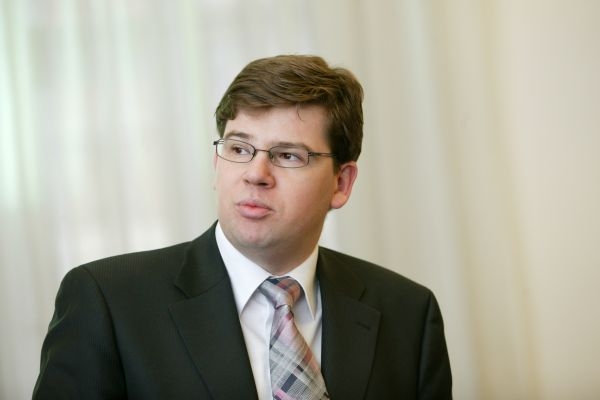 Pospíšil se stal nejpopularnějším politikem.