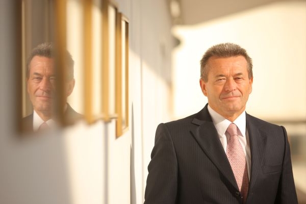 Petr Kynštetr.