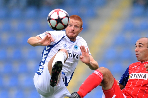 Liberec si proti Brnu spravil náladu.