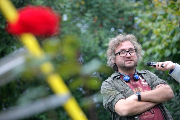 Na Oscara byla nominována Kawasakiho růže režiséra Jana Hřebejka. Na Oscara byla nominována Kawasakiho růže režiséra Jana Hřebejka.