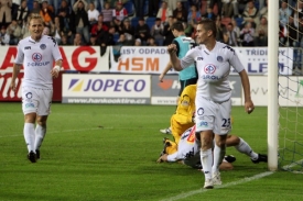 Slovácko dokonalo popravu fotbalové Slavie.
