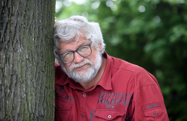 Josef Klíma.