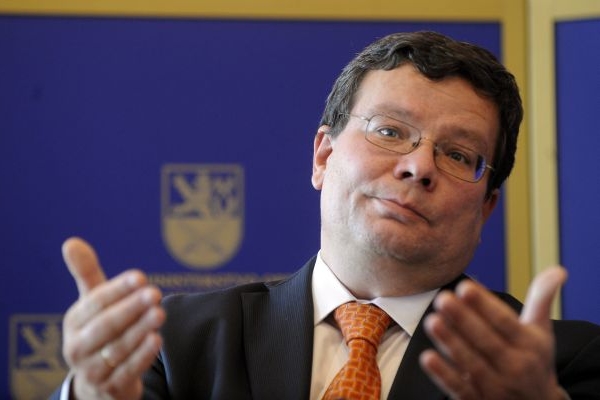 Podle Vondry stáhne Česká republika z Kosova své vojáky.