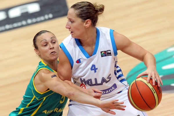 Na olympiádu by se mohl dostat basketbal 3 na 3.