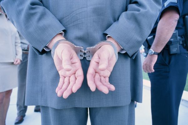 Milan Vinkler byl po čtyřech letech policií dopaden (ilustrační foto).