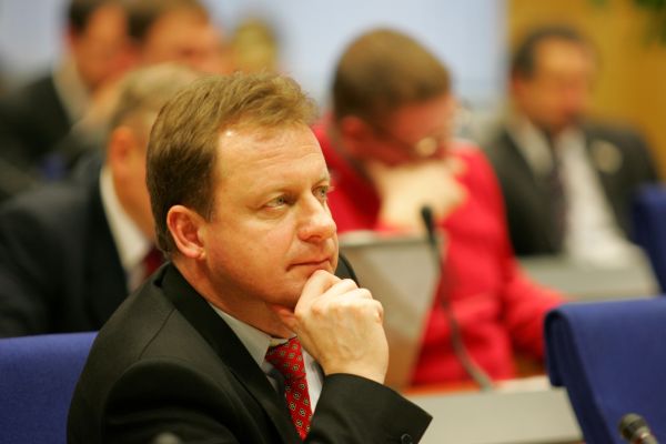 Pavel Ploc se svou žalobou u soudu neuspěl. Pavel Ploc se svou žalobou u soudu neuspěl.