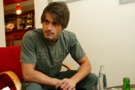 Miroslav Šimůnek.