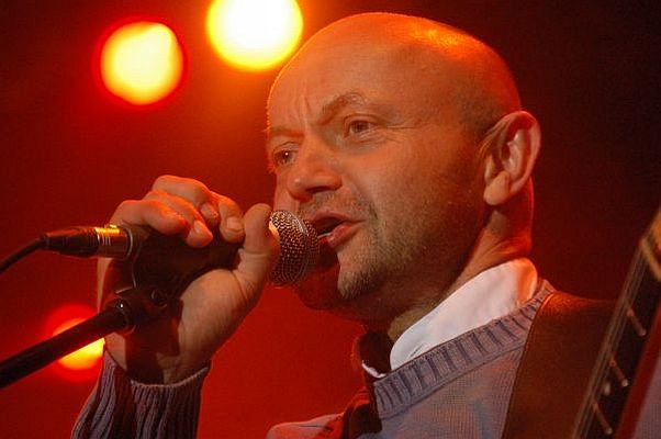 Robert Nebřenský