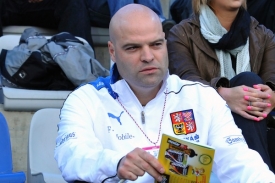Jakub Dovalil.