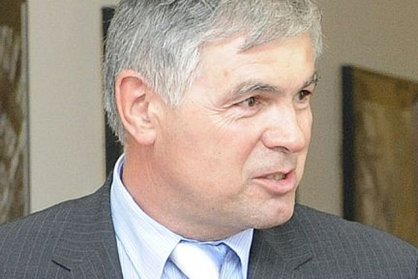 Jaroslav Palas bude muset objasnit, kde vzal peníze na penzion. Jaroslav Palas bude muset objasnit, kde vzal peníze na penzion.