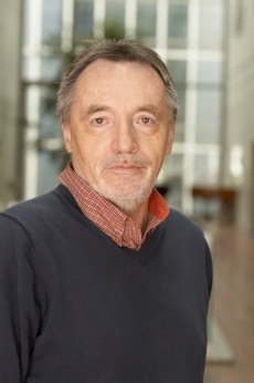 Prozatímní ředitel ČRo Peter Duhan.