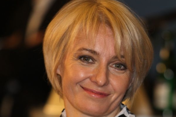 Veronika Žilková.