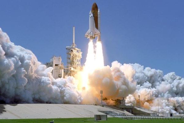 Jako poslední z raketoplánů zřejmě vzlétne v průběhu příštího roku Atlantis.