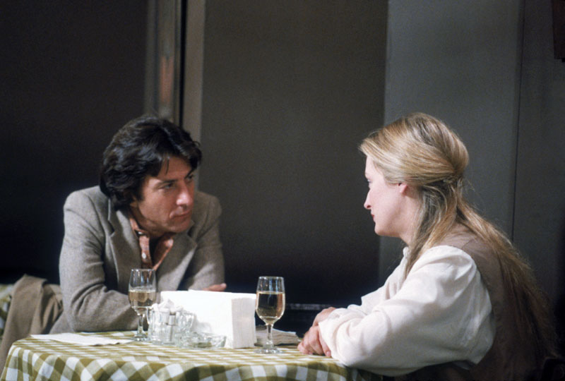 Kramerová vs Kramer.