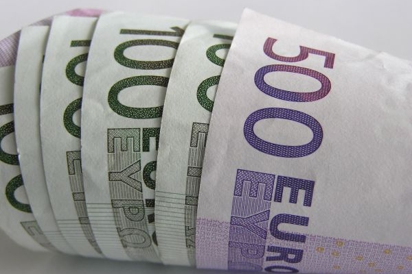 Čína chce dle slov premiéra pomoci zemím eurozóny a Řecku překonat krizi (ilustrační foto).
