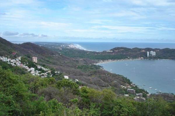 Výlet do letoviska Acapulco za odpočinkem se změnil v drama.
