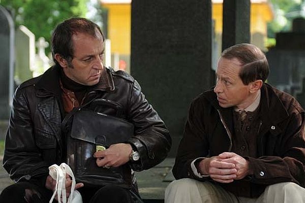 Film Pouta.