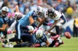 Někdy to byla o čtvrtém hracím víkendu zámořské NFL pořádná růžová mela.