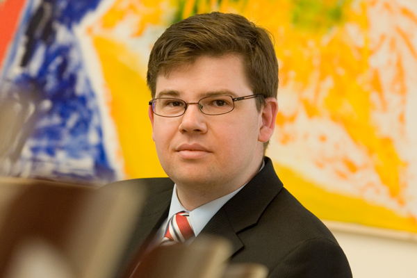 Jiří Pospíšil chce, aby lidé za soudy platili víc peněz.