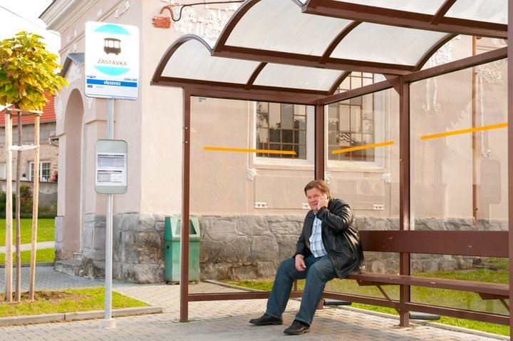 Těžká váha do Senátu. Zdeňku Škromachovi to zatím, zdá se, nejede.