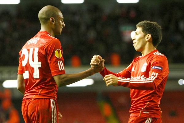 Fotbalisté Liverpoolu budou mít nového majitele.