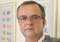 Ministr financí Miroslav Kalousek. 