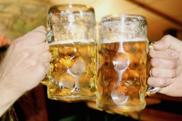 Na trh přichází první české pivo pro lidi s celiakií.