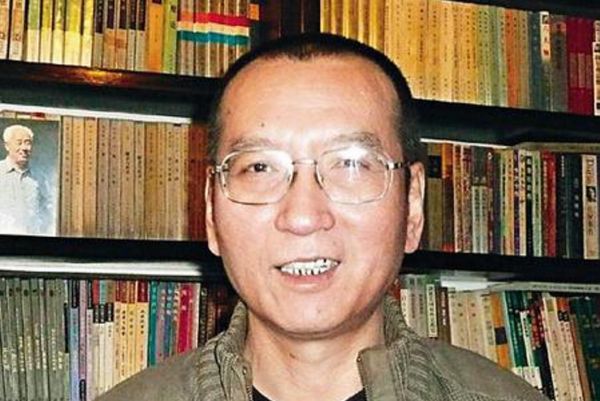 Liou Siao-po se inspiroval Chartou 77.