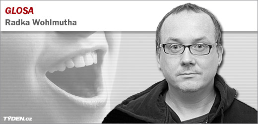 Radek Wohlmuth.
